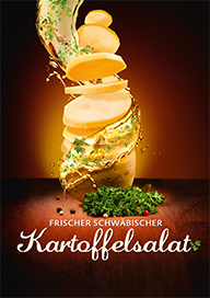 Kartoffelsalat